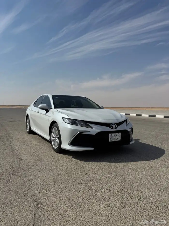 للبيع كامري 0