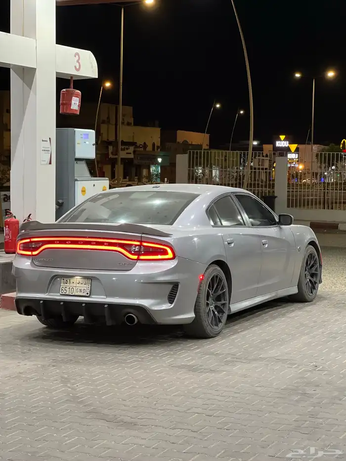 تشارجر 2015 الحد 41 5