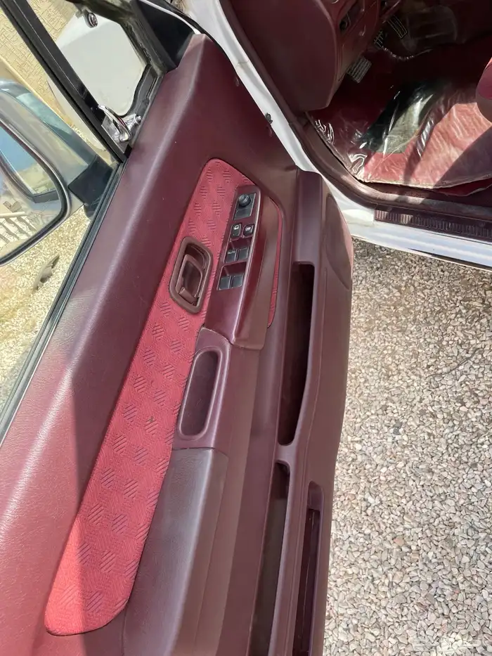 ددسن 2002 سوبر جي ال اي 5