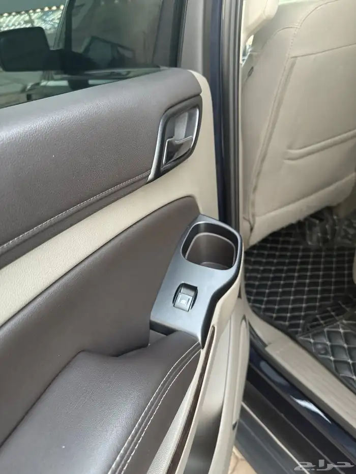 جمس سوبربان موديل 2020 17