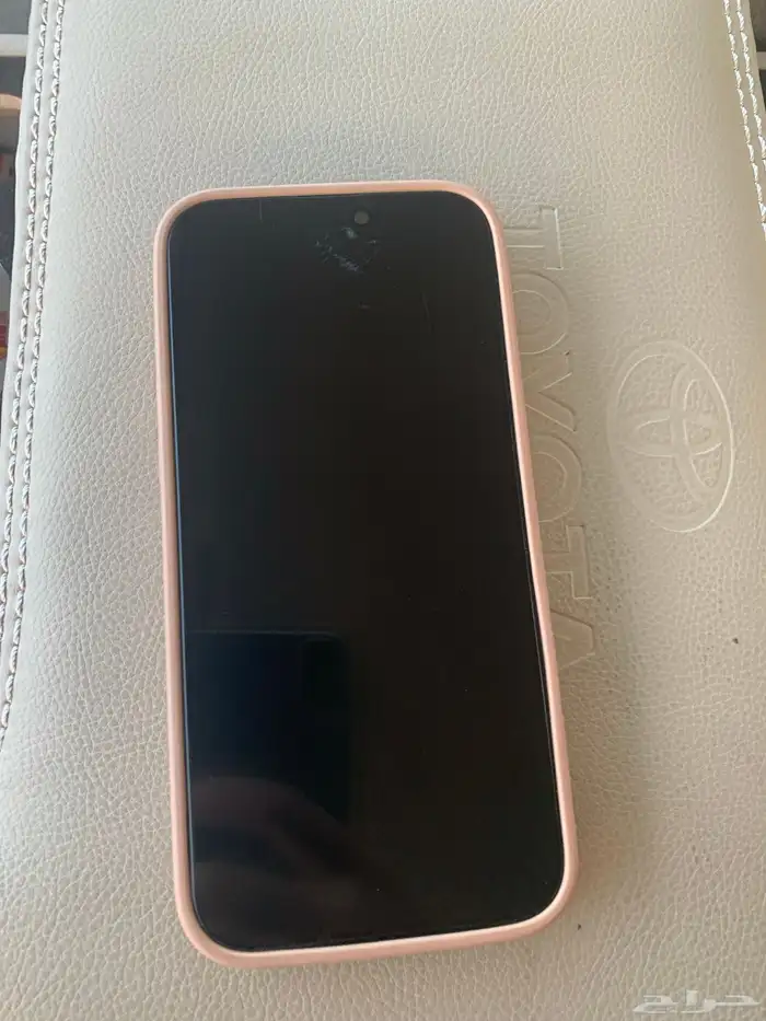 ايفون 16 برو ماكس 256gb 1