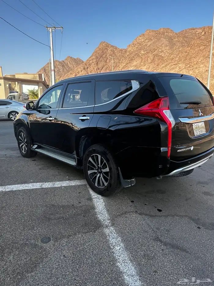 مونتيرو سبورت 2016 اقبل بدل 1