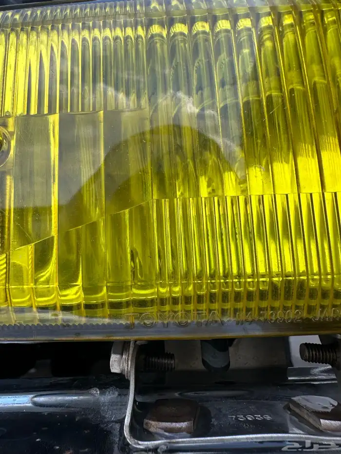 ربع 94 ماشي 200 نضيف جدا نادر اخوه 35