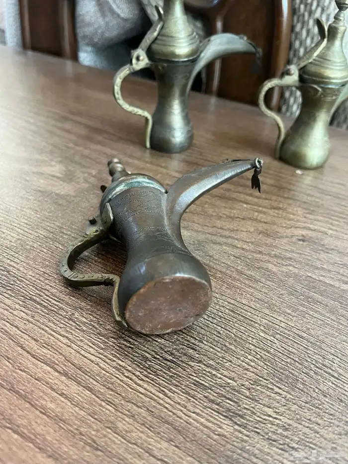 دلال   دلة قاسم 15