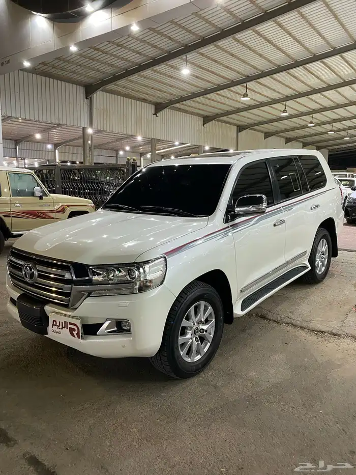 جكس ار 2020 ديزل 0