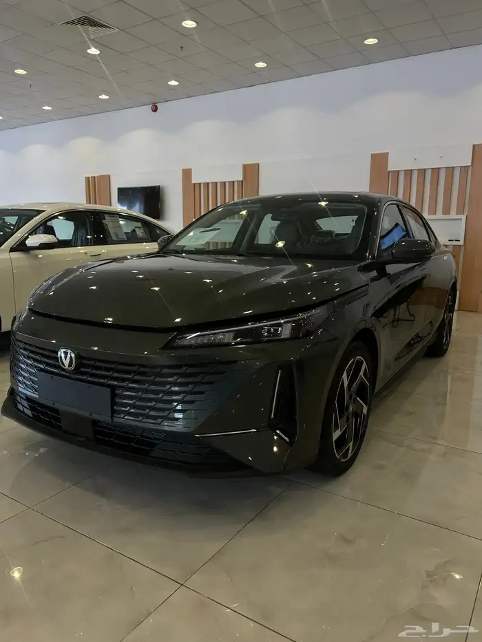 شانجان ايدو بلس سمارت م 2026 عرض لفترا محدودا بسعر 69700 0