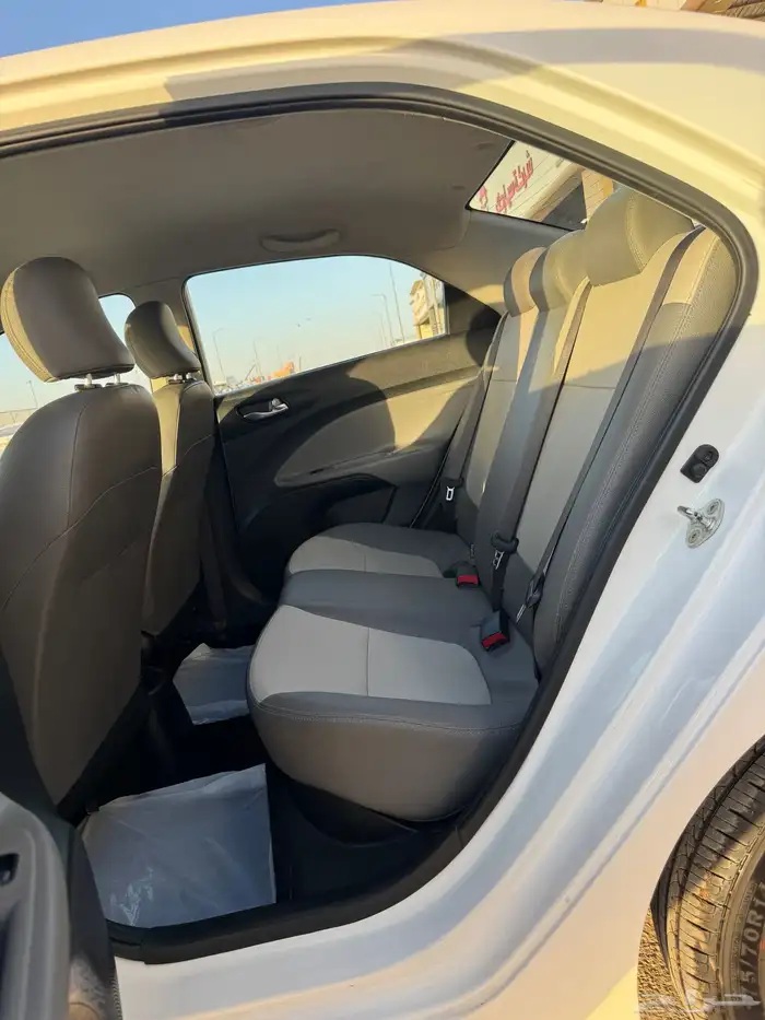 كيا بيجاس موديل 2022 فل كامل 10