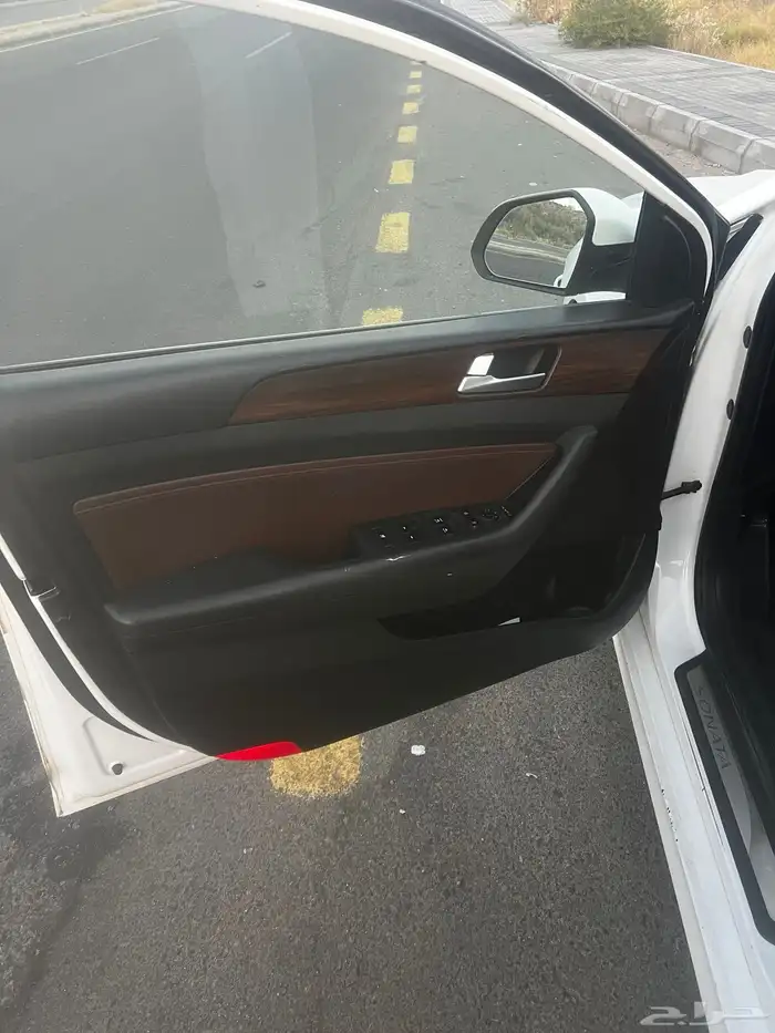 سوناتا سمارت 2018 فل كامل 9