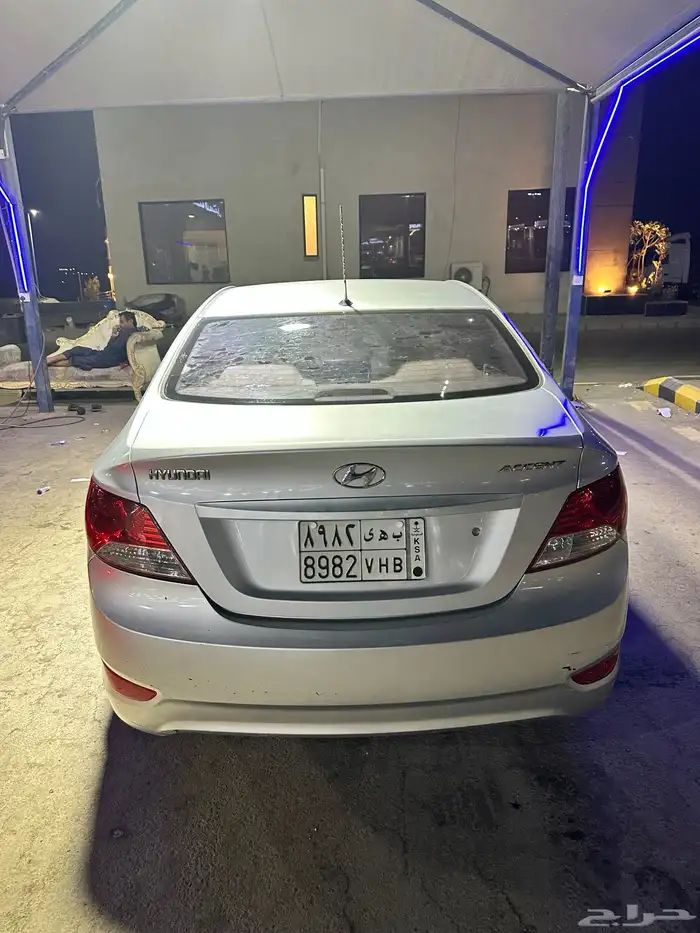 اكسنت 2013بدي بلد جير مكينه شرط جير ابو عيار اوتماتيك 5