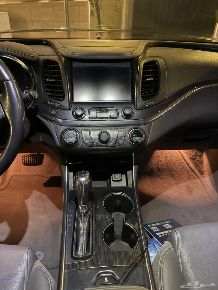 شفروليه امبالا 2016 LT 30