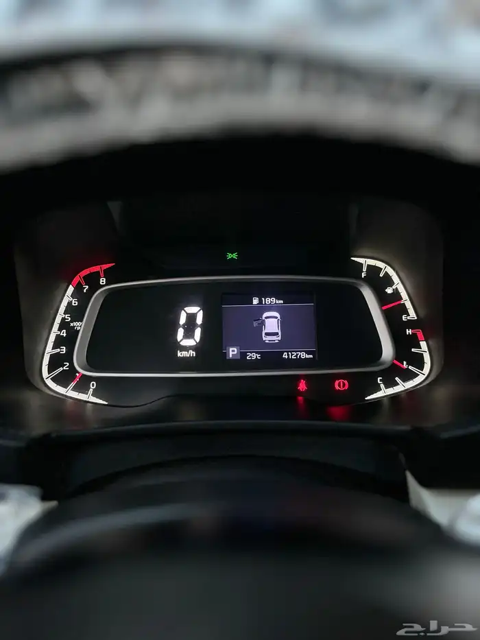 كيا سونيت 2023 30