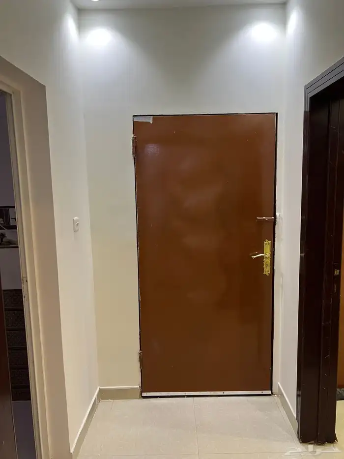 شقة للإيجار حي الجنادرية 13