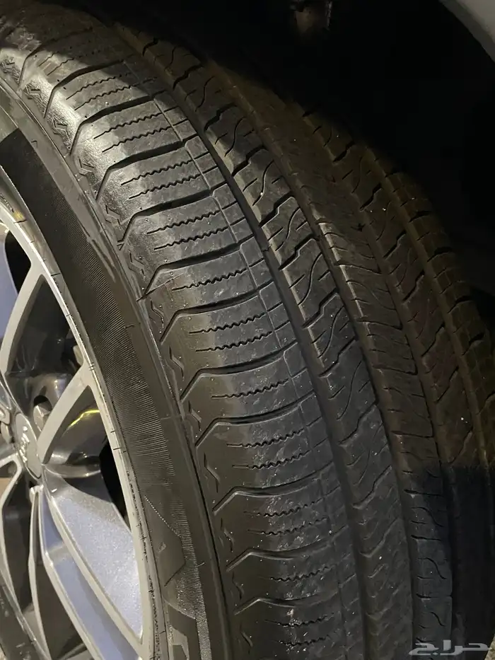 2018 جيب جراند شروكي ليميتيد فل كامل 45