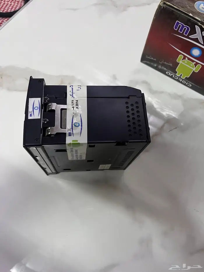 مسجل سياره 2