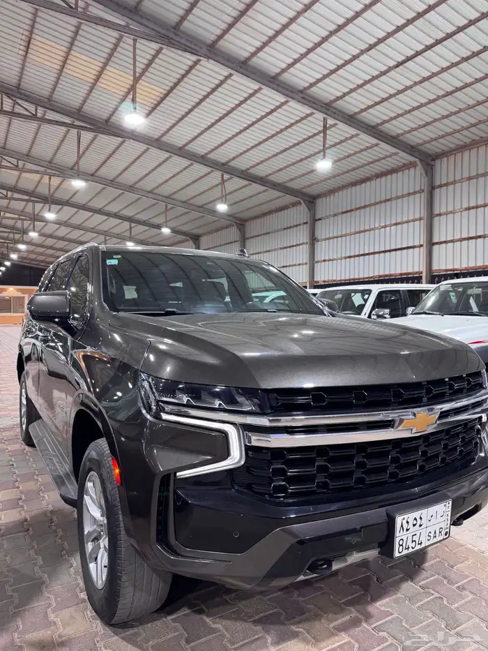 تاهو 2021 نظيف 5