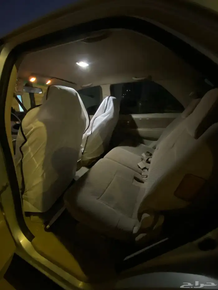 فورتشنر 2006 6