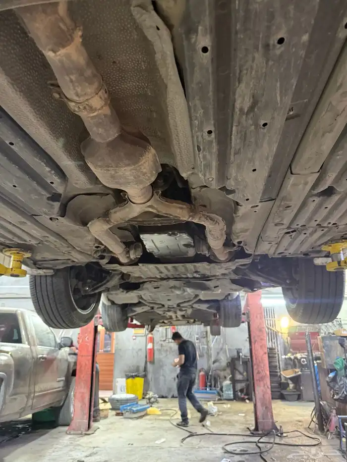 للبيع لكزس 430 سعودي 13