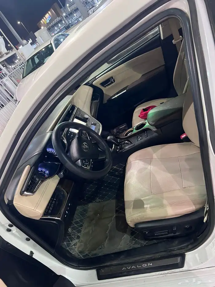 أفالون 2013 لمتدد فل كامل 5