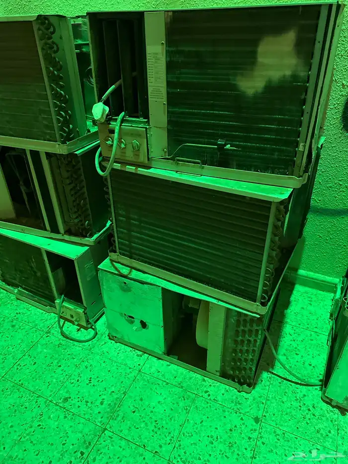 30 مكيف للبيع 0