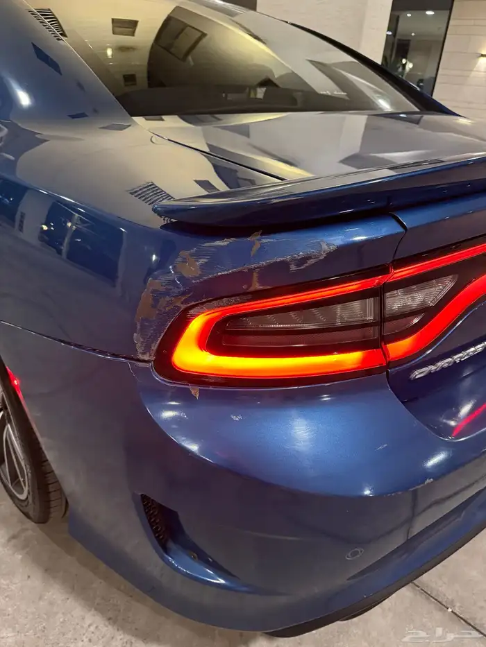 تشارجر RT بريميوم 2021 نظيفه جدا 8