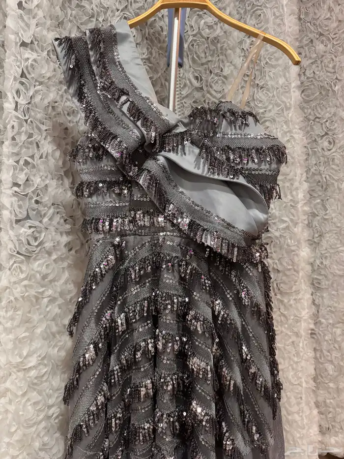 فستان تفصال للبيع 4