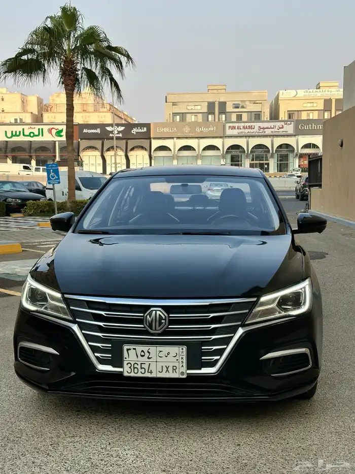 أم جي 5 فل كامل 2023 0