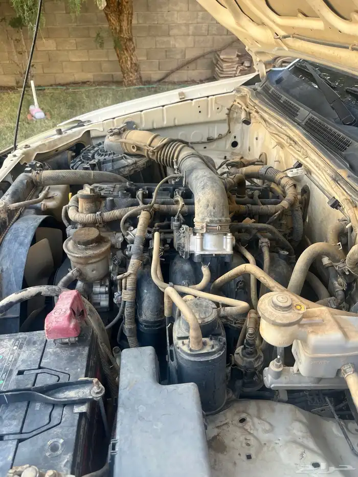 هايلوكس 2015 5