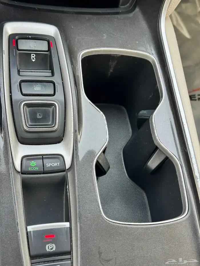 هوندا اكورد 2018 سبورت فل كامل 13