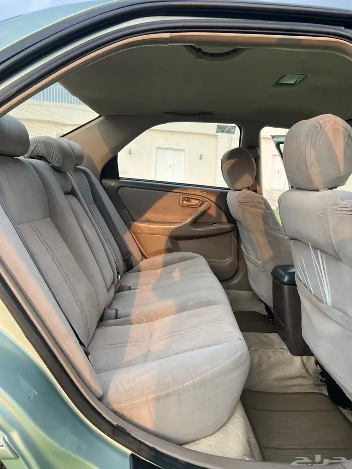 تويوتا كامري 2001 49