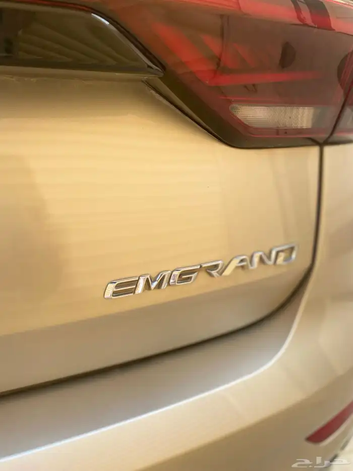 جيلي ام قراند فل كامل 2023 23