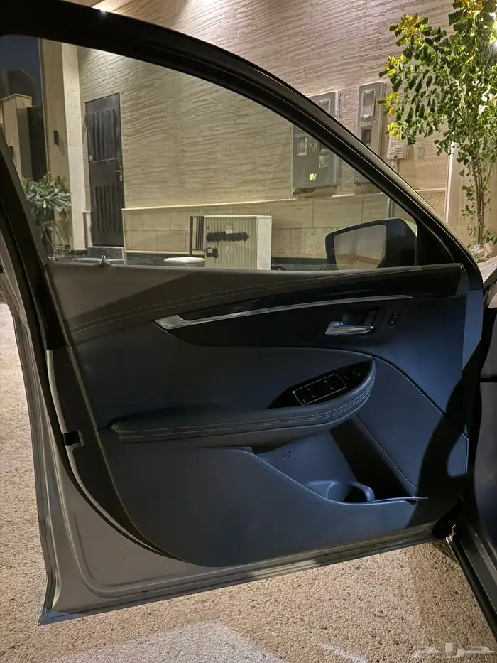 شفروليه امبالا 2016 LT 14