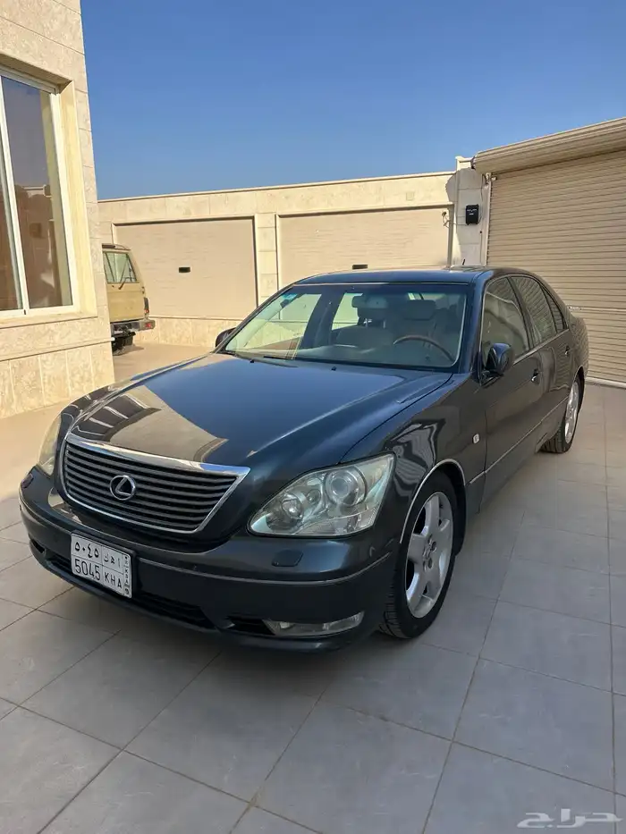 للبيع لكزس 430 0