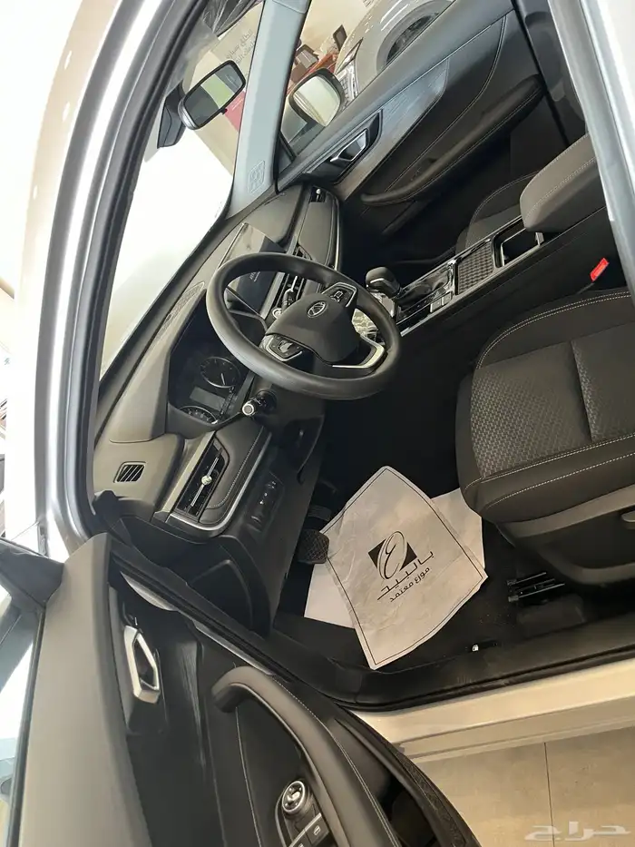 شرى تيجو 4 كمفورت 2025 عروض كاش وأقساط 2