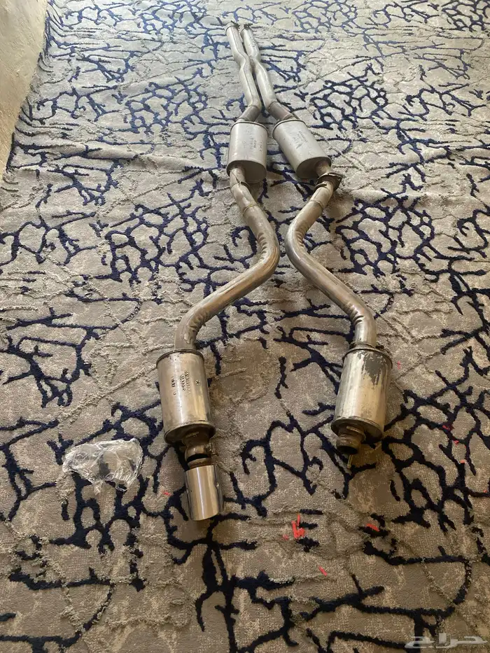 كتباك دوج SRT 0