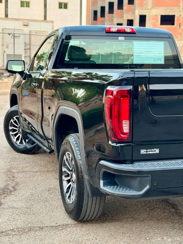 للبيع جمس سييرا (AT4)) 2019 ((نظيف جدا )) 24