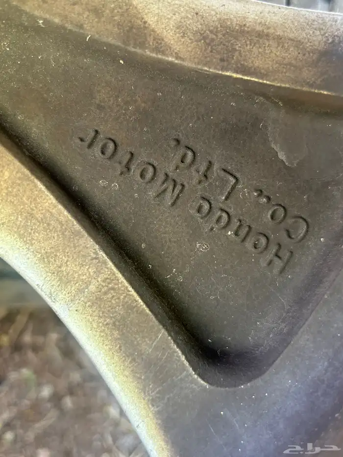 جنوط هوندا اكورد 2012_2008 1