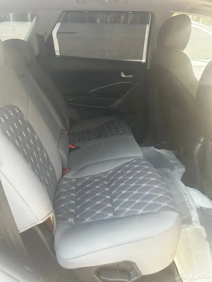 جراند سنتافي 2016 7