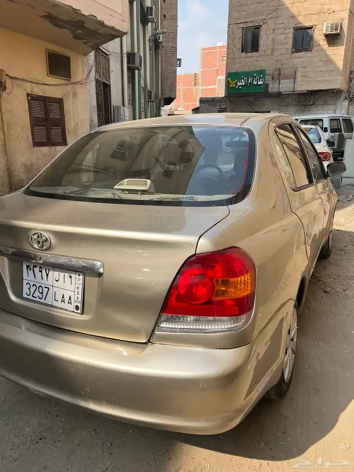 أيكو تويوتا 3