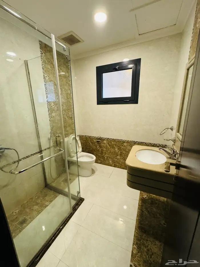 شقق فاخرة للاجار حي النهضة 27