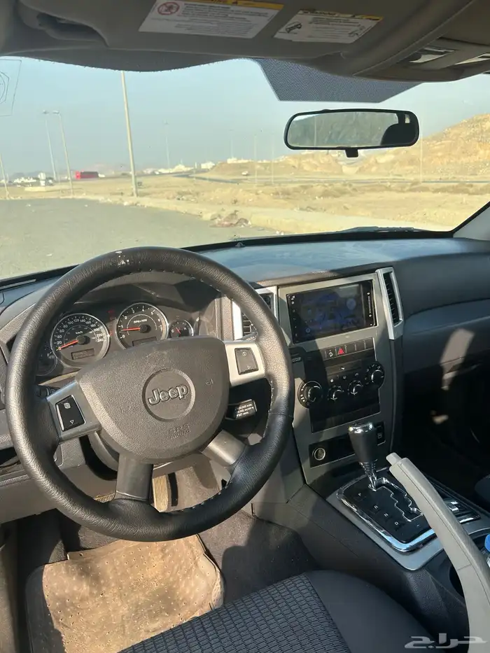 شروكي 2009 نضيف دبل 6سرندل 2