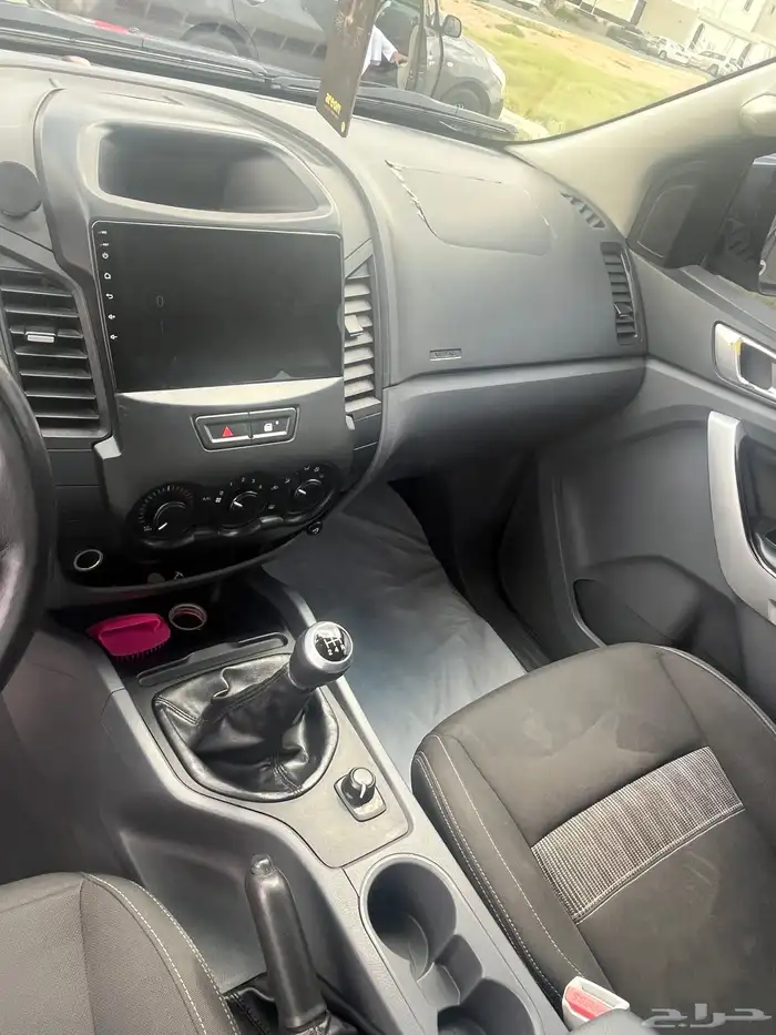 فورد رينجر 2015 8