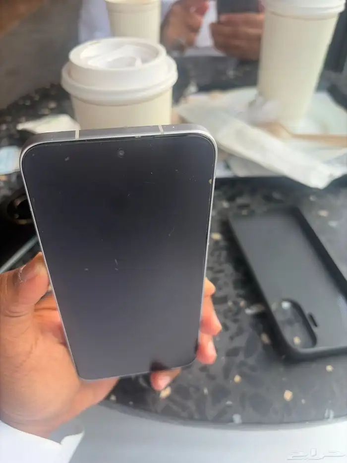 بوكو اكس سفن اخو الجديد 3