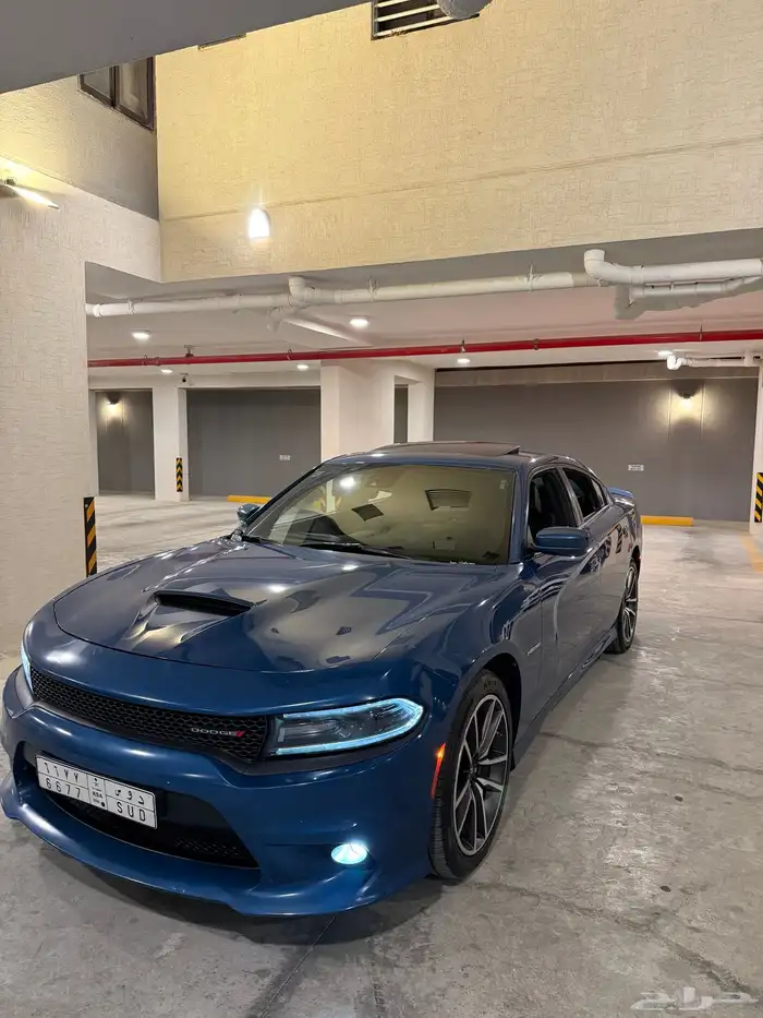 تشارجر RT بريميوم 2021 نظيفه جدا 0