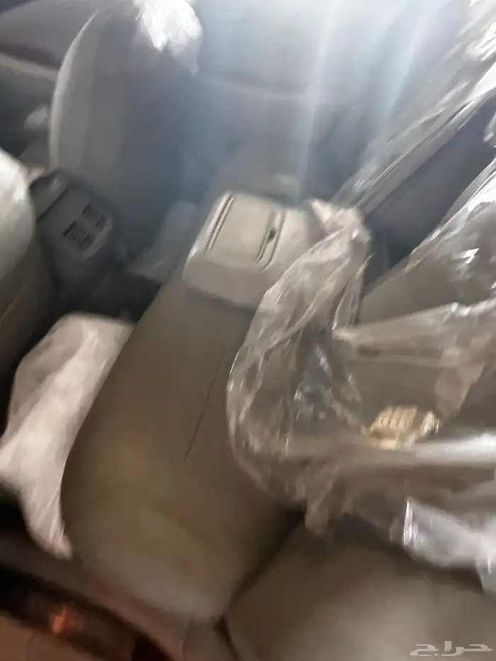 لكزس مديل 2007 3