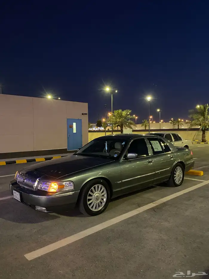 قراند ماركيز 2006 4