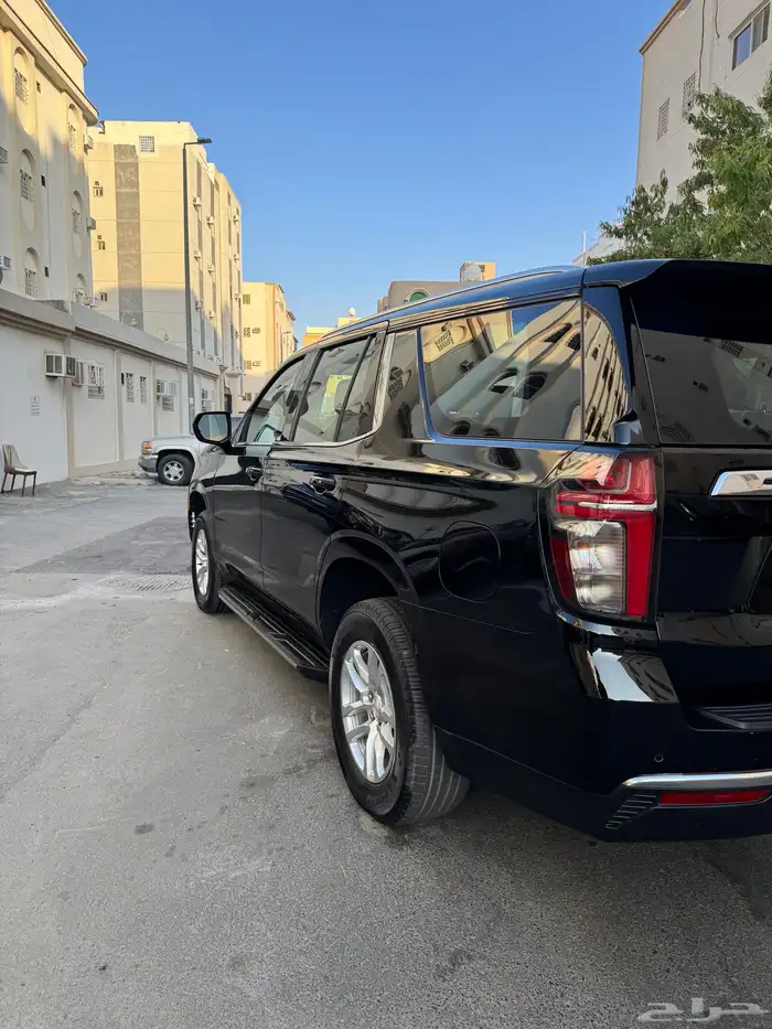 تاهو 2023 LS مطور 4