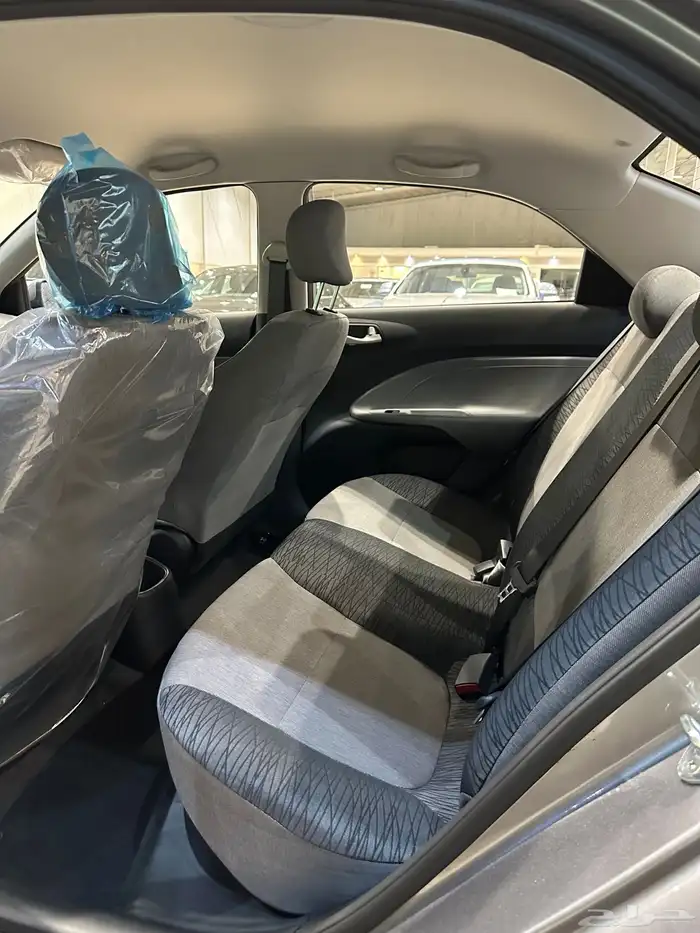 كياء بيجاس سعودي -جديد - 2025 ( اقل سعر ) 5