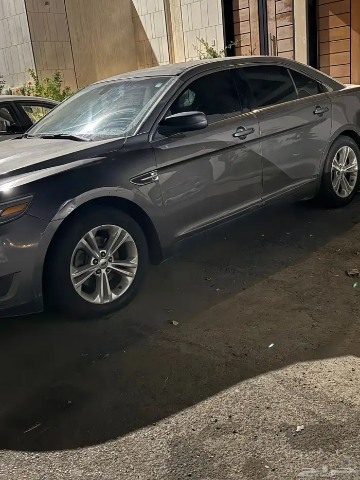 تورس 2013 استاندر 0