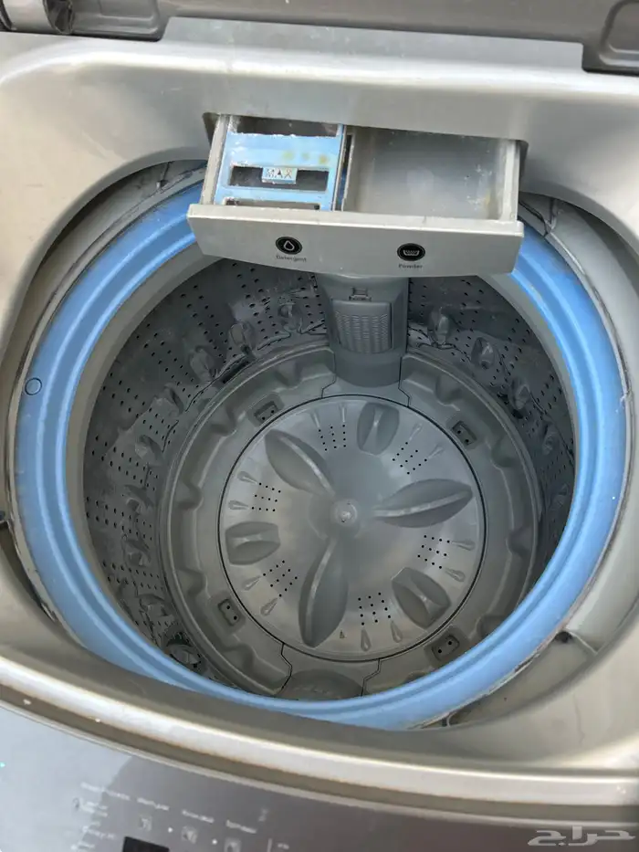 غسالة supergeneral 18kg 3