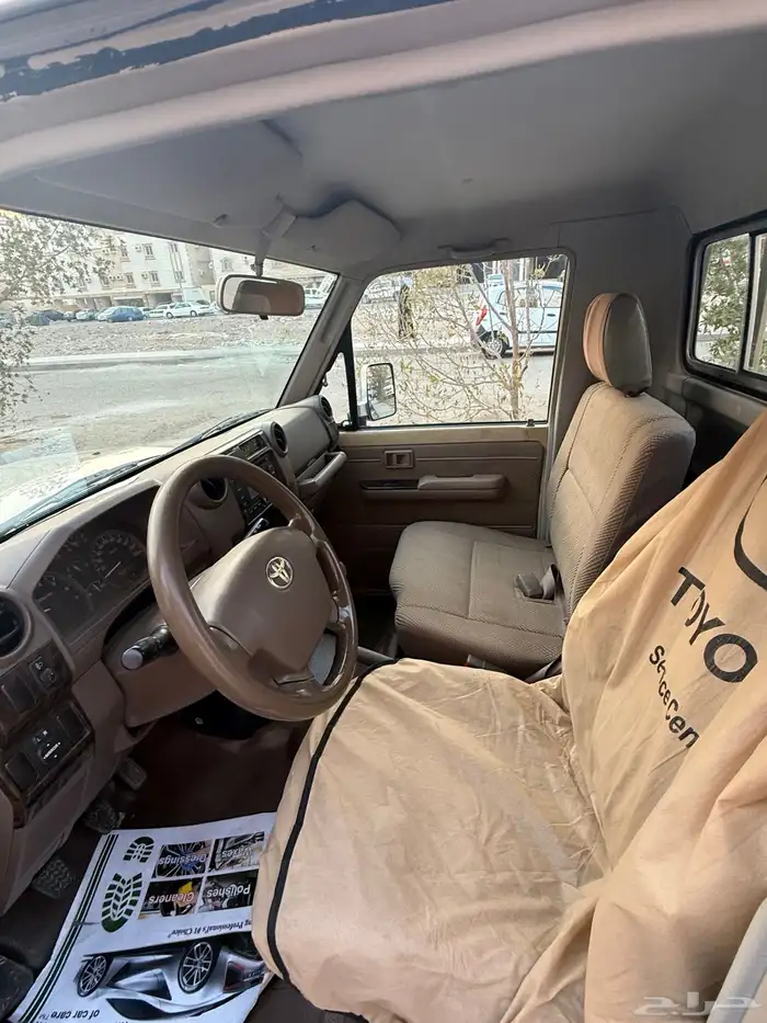 للبيع شاص 2010 سعودي نظيف 7